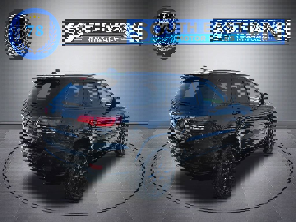 Used 2019 Jeep Grand Cherokee Altitude image 6