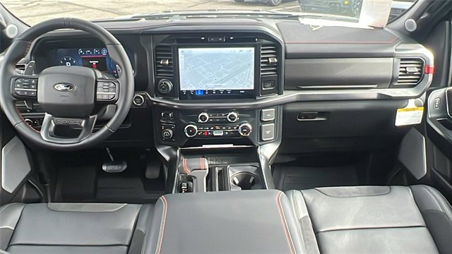 New 2025 Ford F150 Raptor image 23