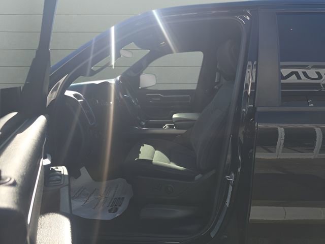 Used 2020 RAM 1500 Big Horn AWD/4WD image 11