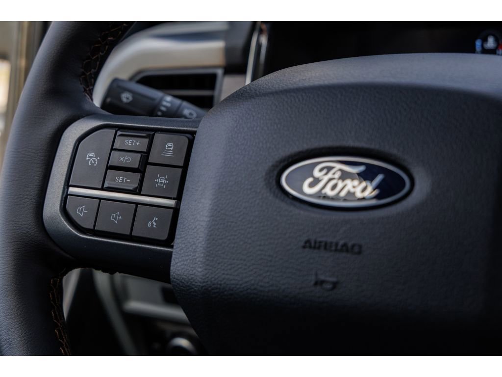 New 2026 Ford F150 Lariat w/ Equipment Group 501A Mid image 30