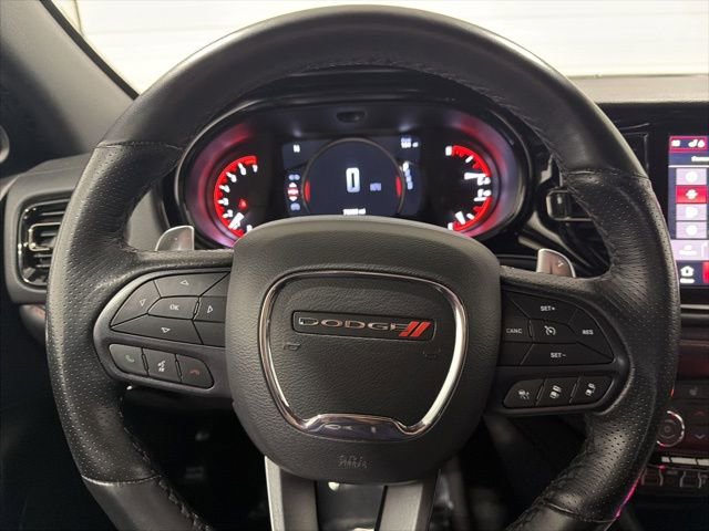 Used 2023 Dodge Durango GT image 14