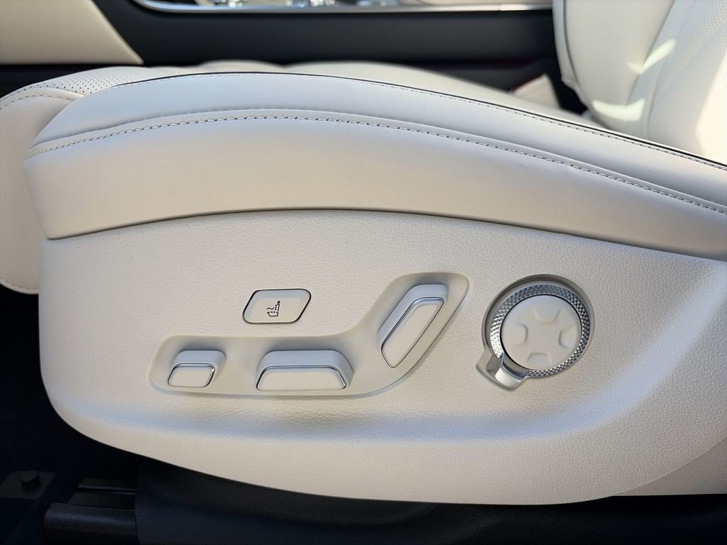 New 2026 Genesis GV80 3.5T Prestige AWD/4WD image 14