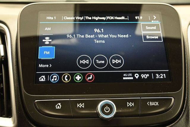 Used 2025 Chevrolet Malibu LT FWD image 15