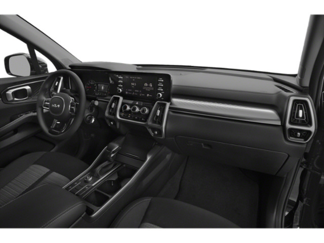 Certified 2022 Kia Sorento LX FWD image 17