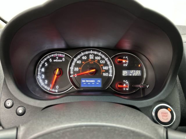 Used 2014 Nissan Maxima 3.5 SV w/ SV Value Package image 17