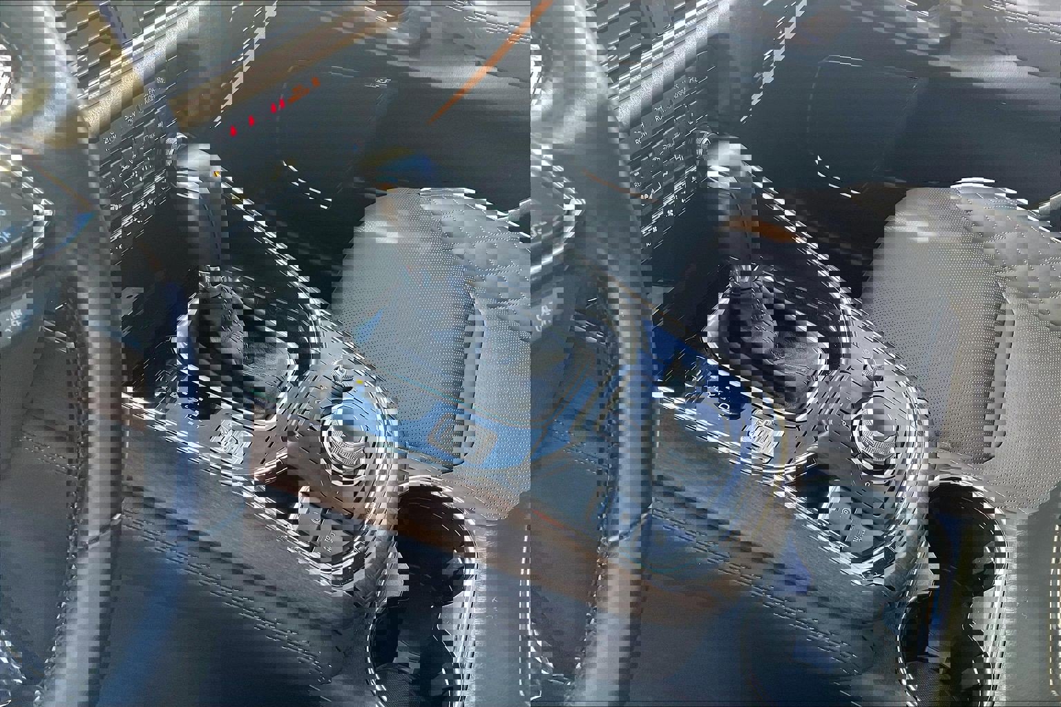 Used 2023 MAZDA CX-9 Signature image 22