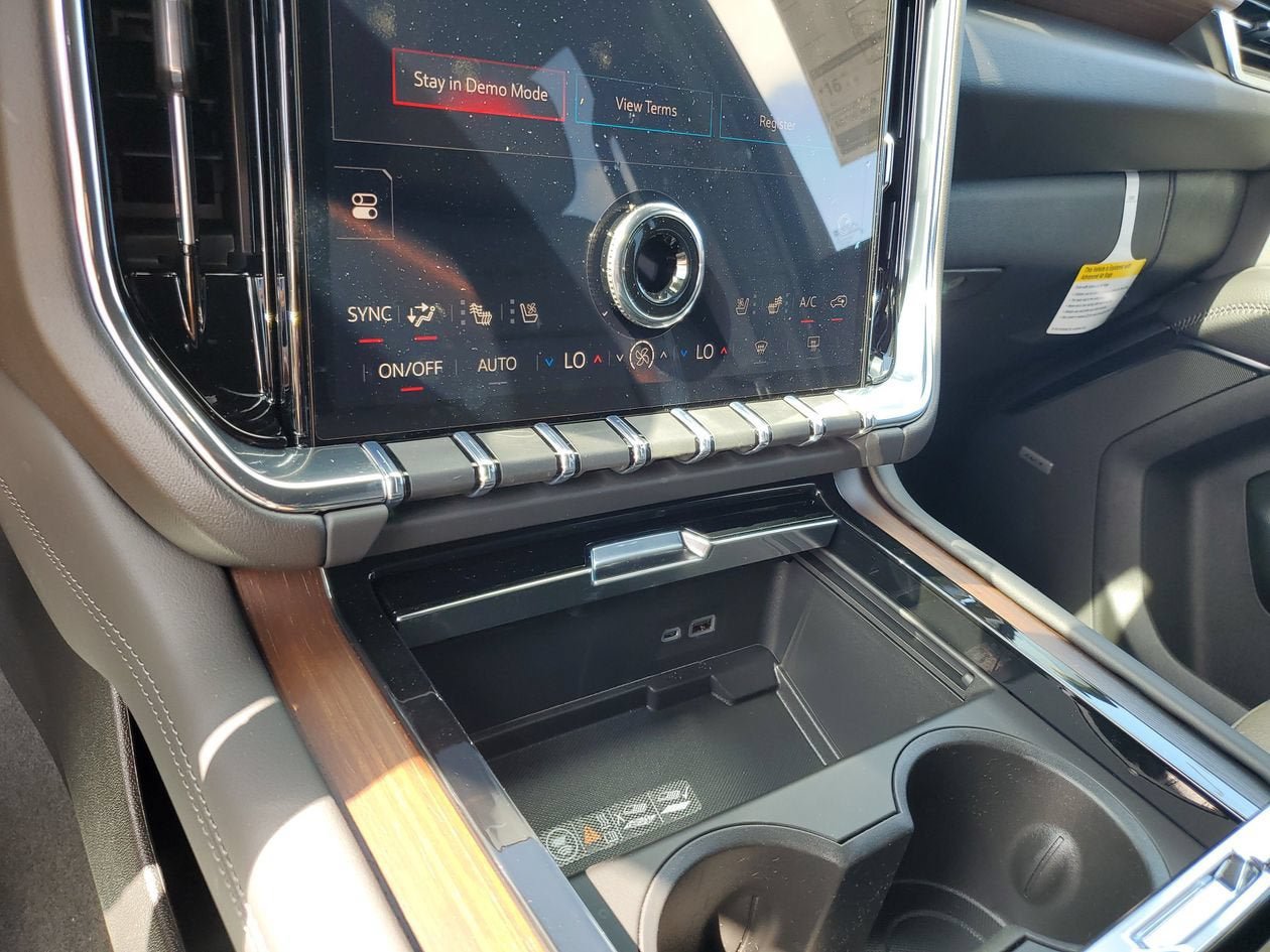 New 2026 GMC Yukon XL Denali RWD image 23