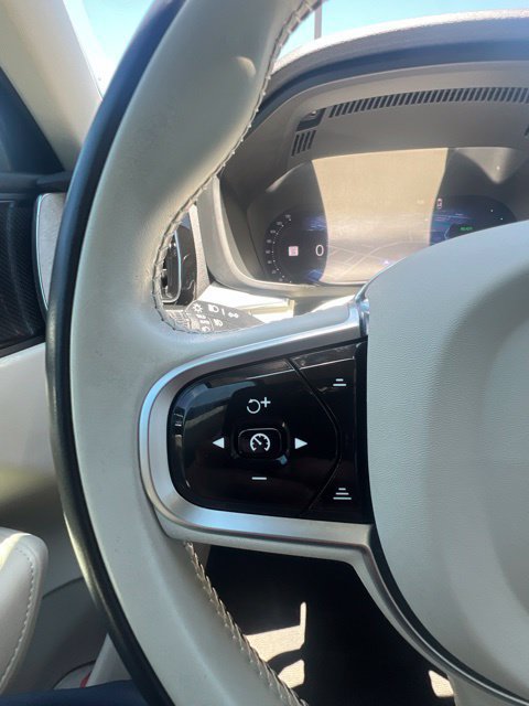 Used 2025 Volvo XC60 T8 Plus w/ Protection Package Premier AWD/4WD image 20