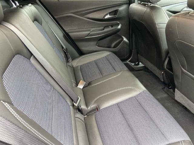 Used 2024 Buick Envista Preferred w/ Convenience I Package FWD image 22