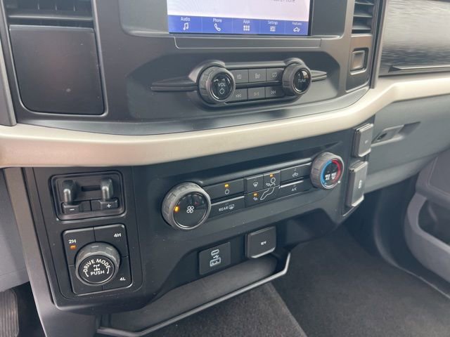 Certified 2021 Ford F150 XLT image 14