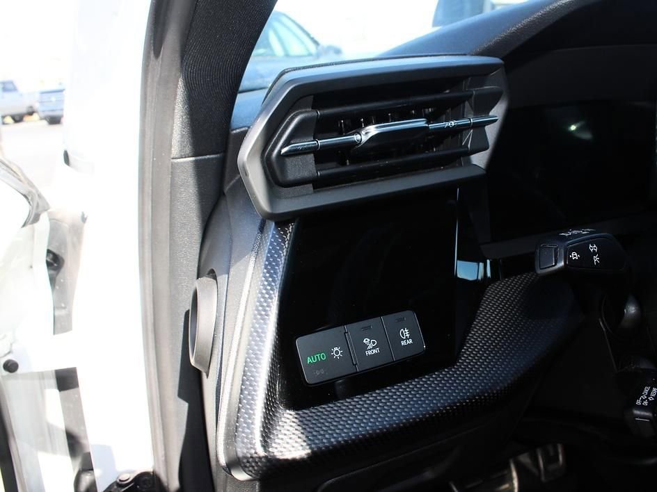 Used 2024 Audi RS 3 w/ Black Optic Plus Package image 20