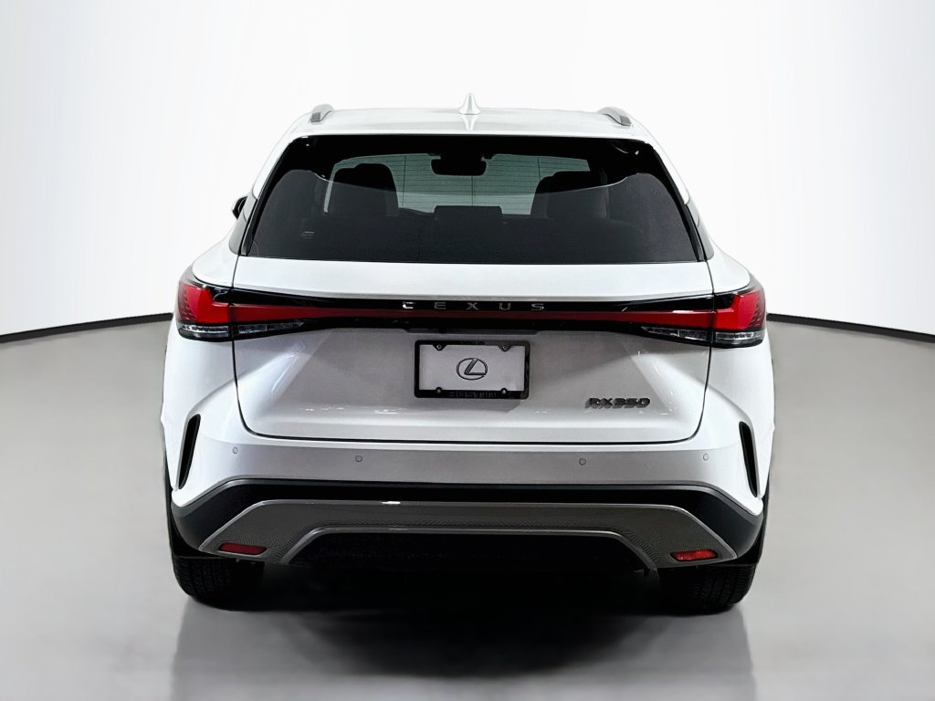 Certified 2023 Lexus RX 350 Premium Plus w/ Cold Area Package FWD image 6