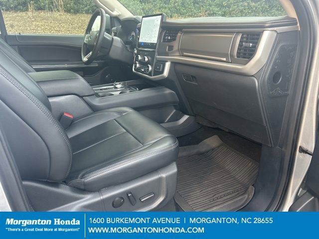 Used 2024 Ford Expedition XLT image 42