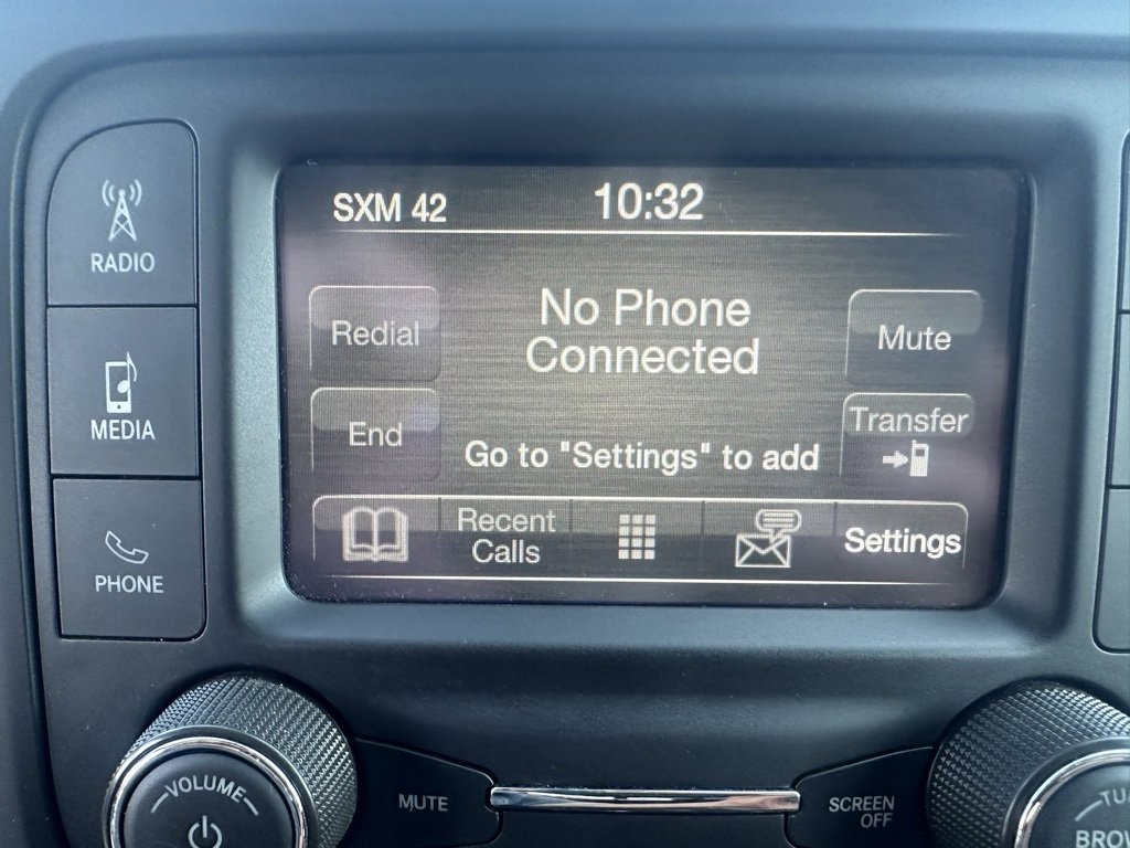 Used 2024 RAM 3500 Tradesman w/ Chrome Appearance Group image 13