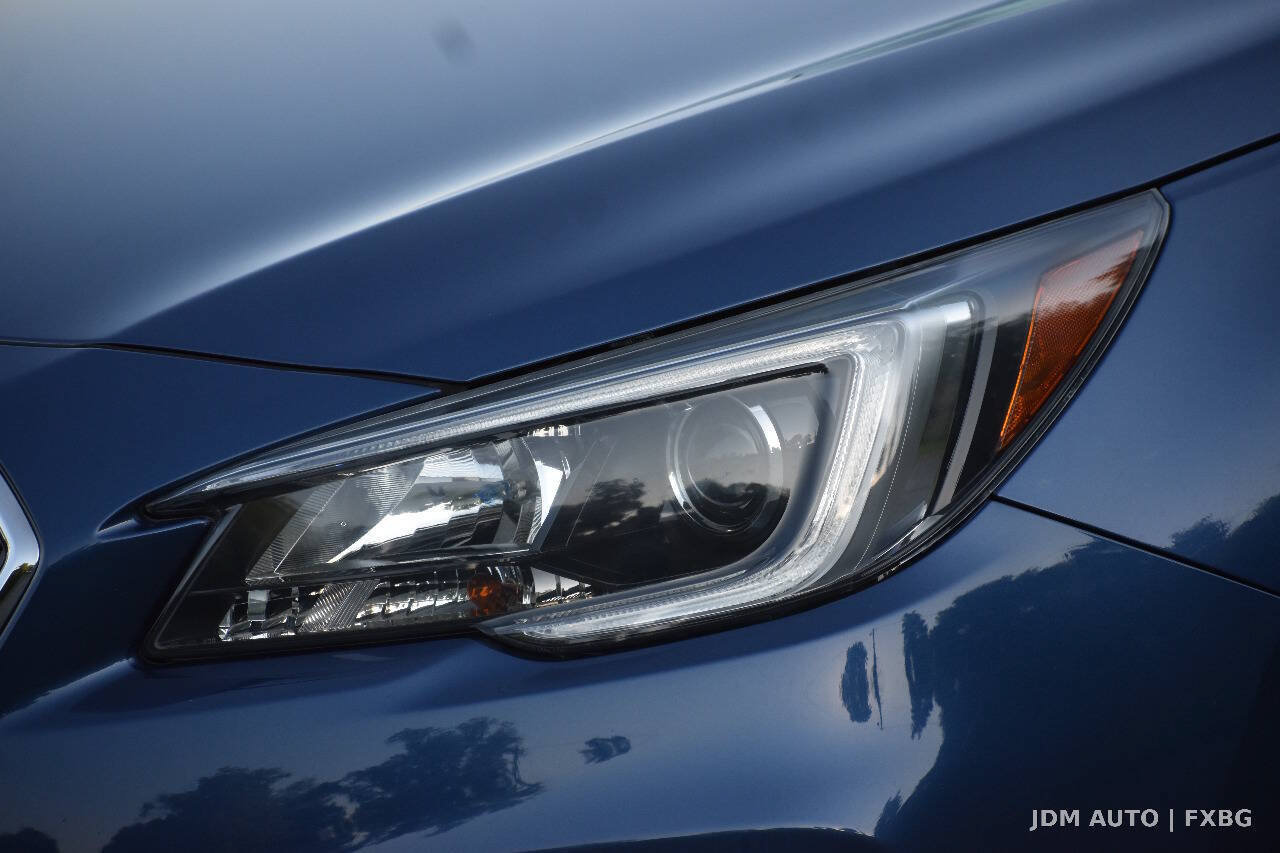 Used 2019 Subaru Outback 2.5i Premium AWD/4WD image 40