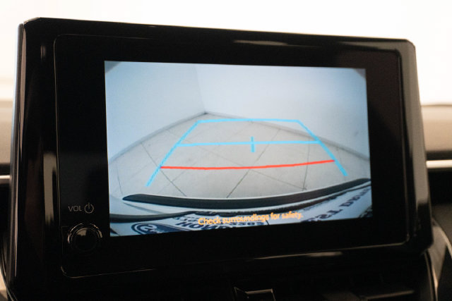 Used 2024 Toyota Corolla SE FWD image 20