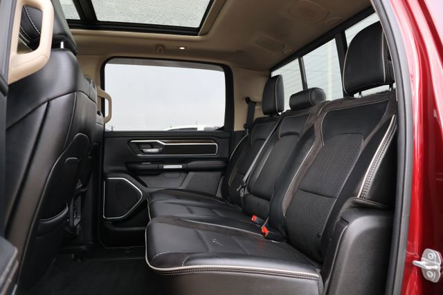 Used 2019 RAM 1500 Laramie image 7