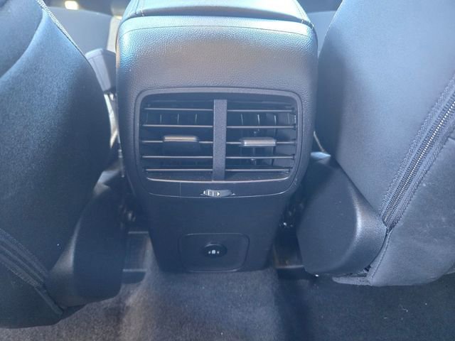 Used 2025 Ford Bronco Sport Big Bend AWD/4WD image 10