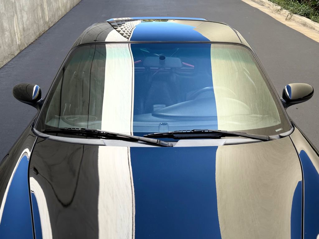 Used 2004 Porsche 911 GT3 RWD image 20