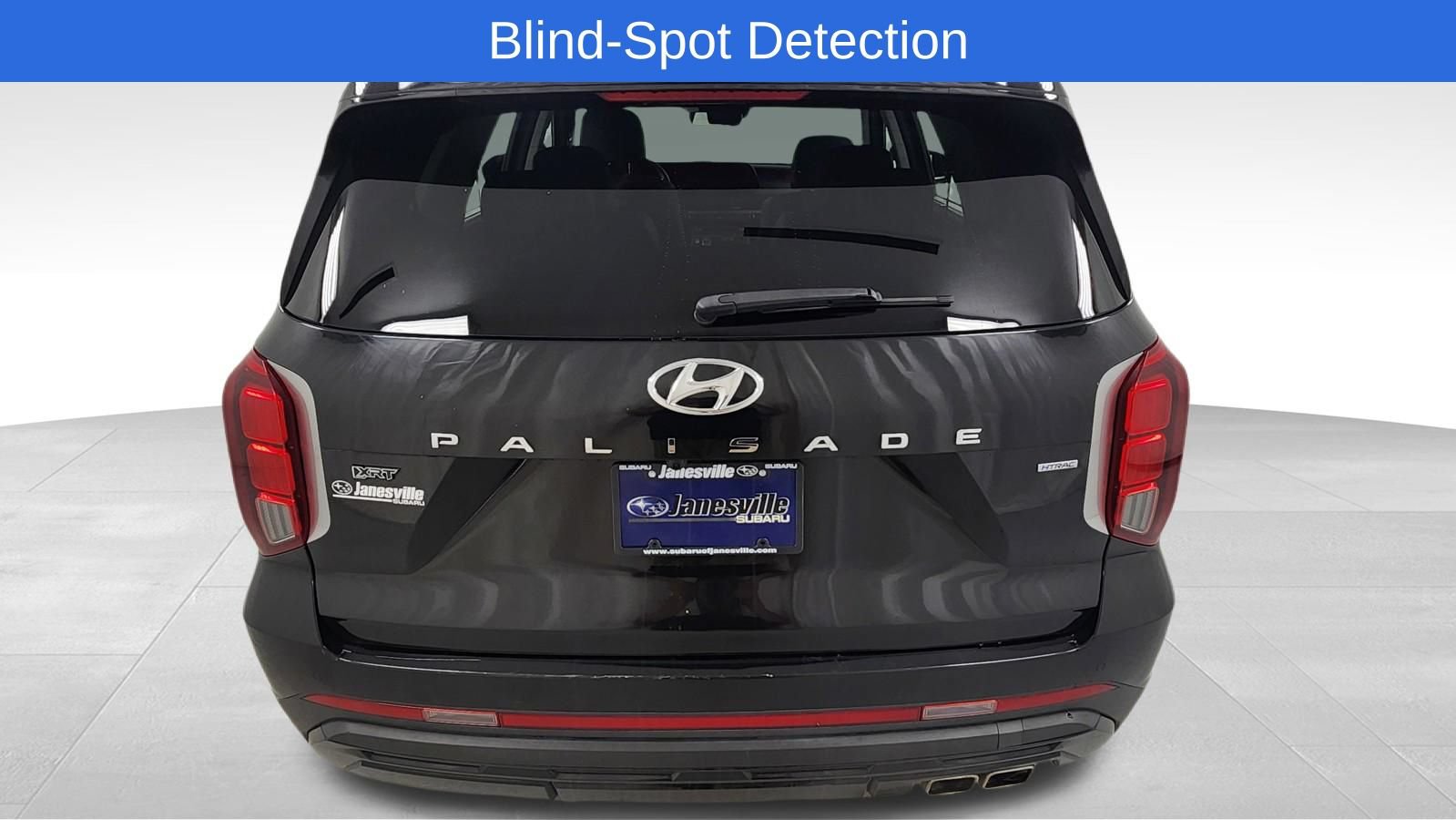 Used 2024 Hyundai Palisade XRT AWD/4WD image 4