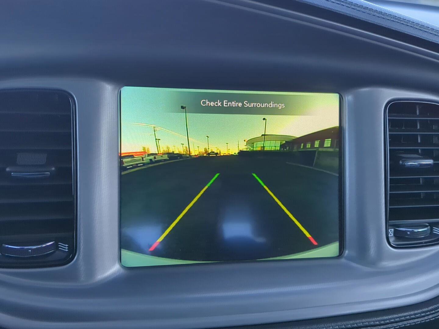 Used 2023 Dodge Charger SXT w/ Plus Group image 22