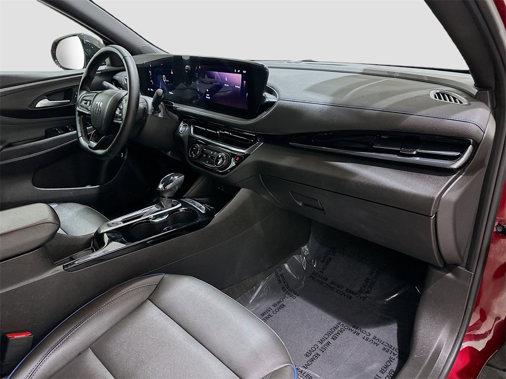 Used 2025 Buick Envista Sport Touring w/ Convenience II Package image 26