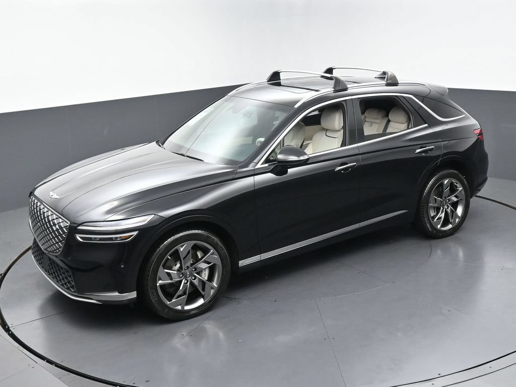 Used 2024 Genesis Electrified GV70 AWD/4WD image 42