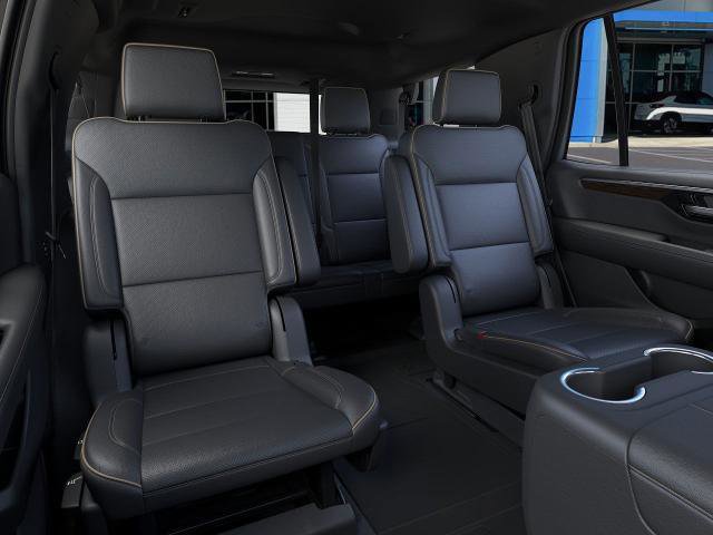 New 2026 Chevrolet Tahoe Premier image 17