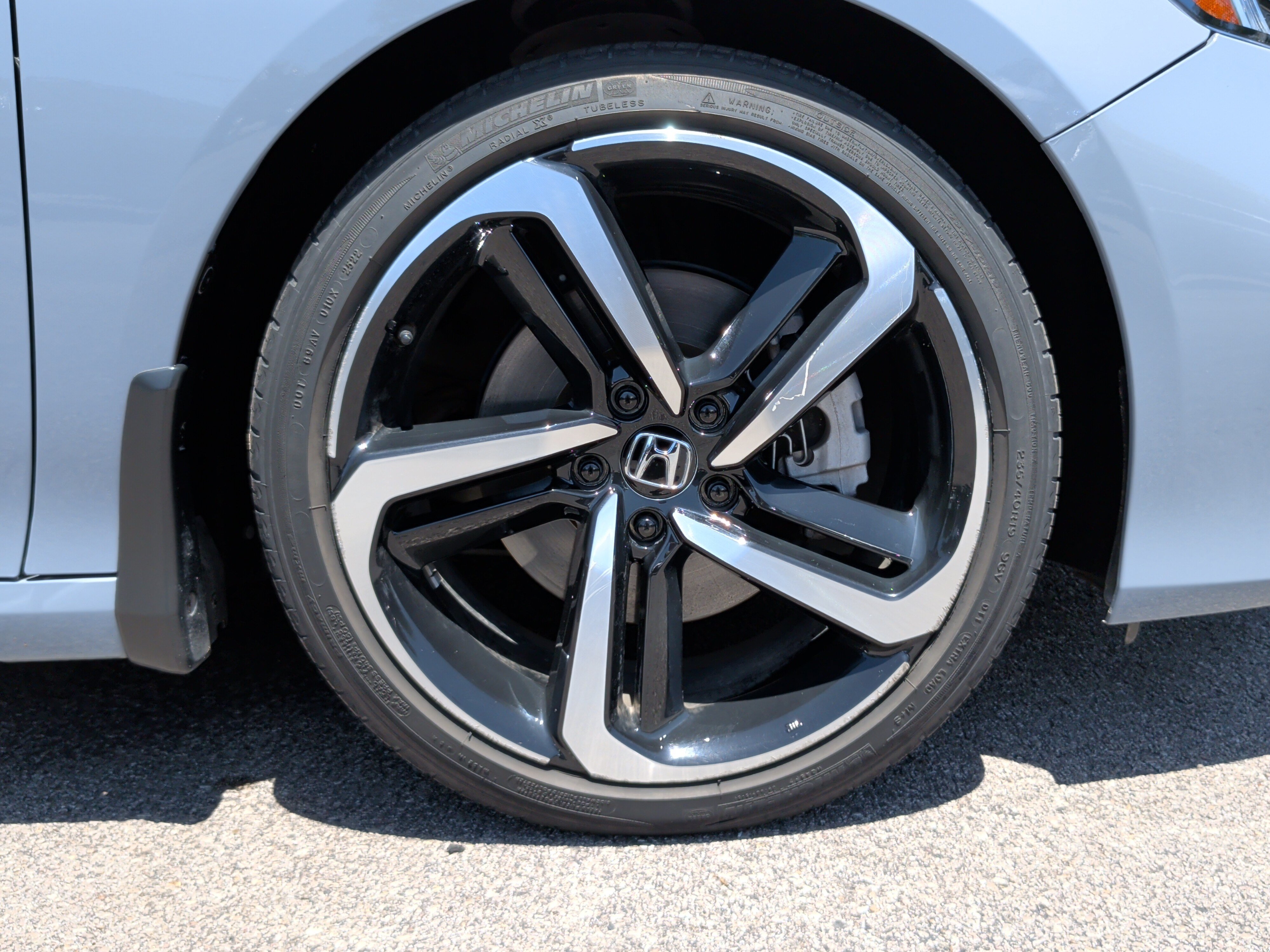 Used 2022 Honda Accord Sport image 14