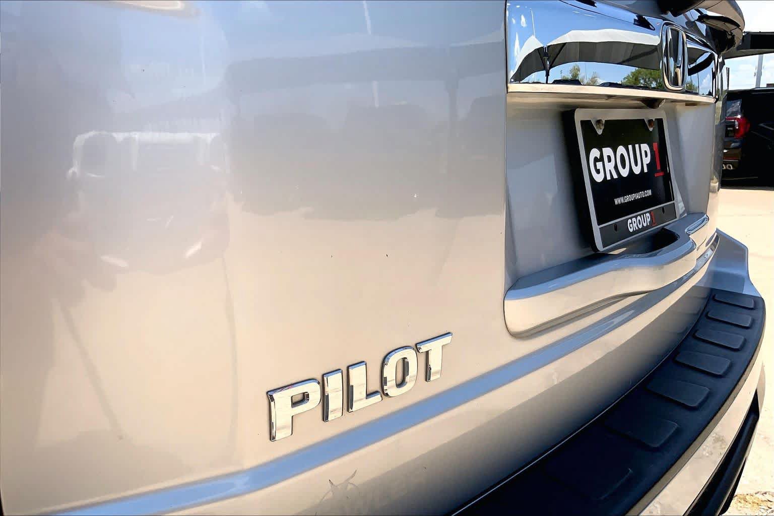 Used 2013 Honda Pilot EX image 30