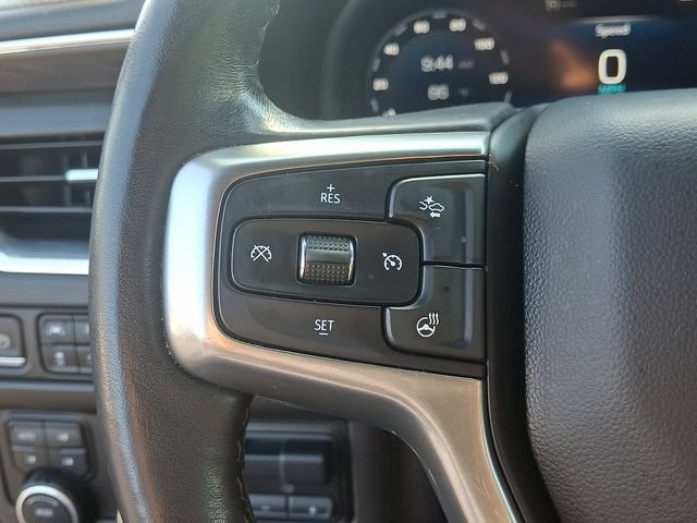 Used 2022 Chevrolet Tahoe LT w/ Luxury Package AWD/4WD image 21