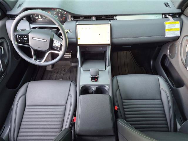 New 2026 Land Rover Discovery Sport Landmark AWD/4WD image 14