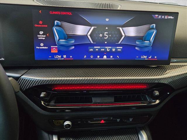Used 2025 BMW M240i xDrive Coupe w/ Premium Package AWD/4WD image 14