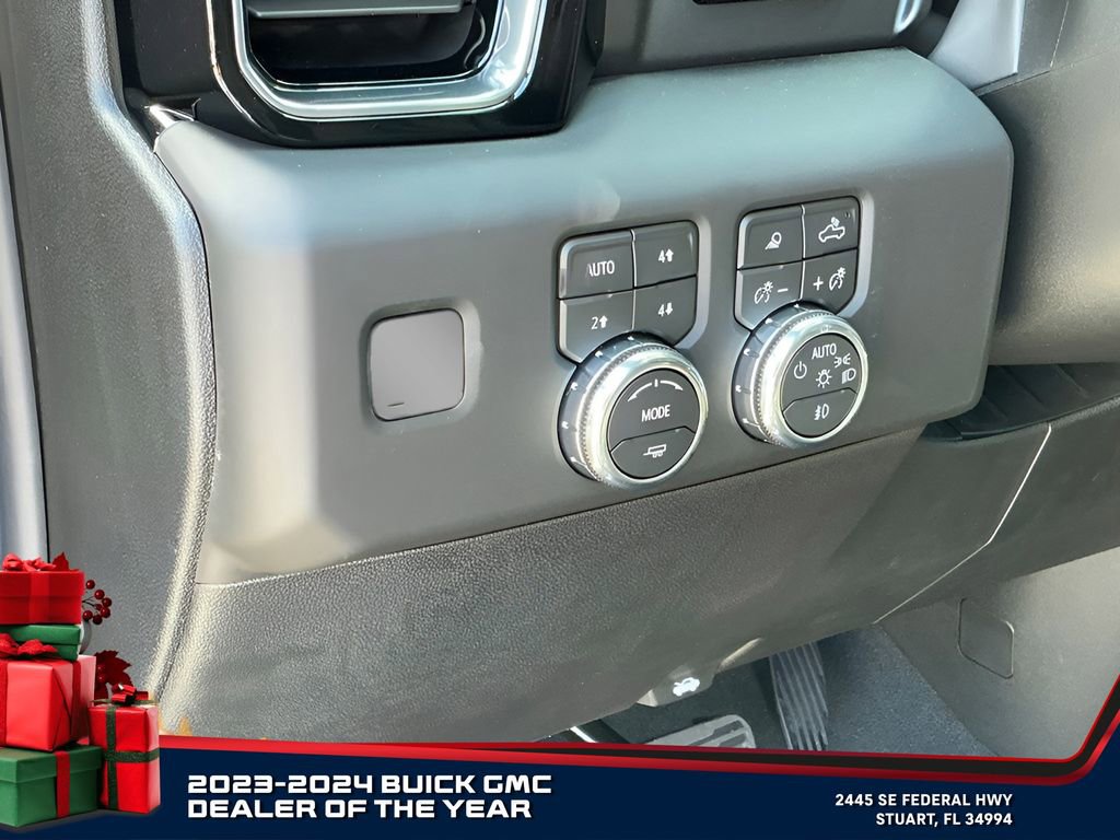 New 2026 GMC Sierra 1500 Denali image 29
