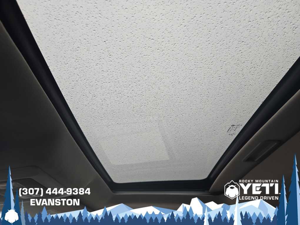 Used 2017 RAM 2500 Laramie w/ Convenience Group image 30