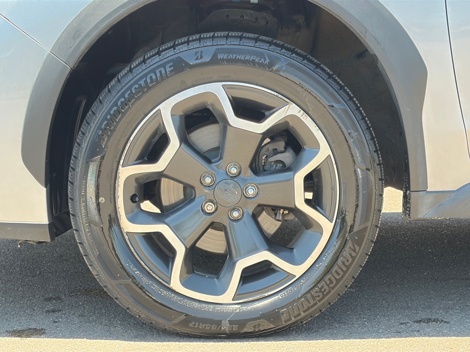 Used 2014 Subaru Crosstrek 2.0i Premium AWD/4WD image 11