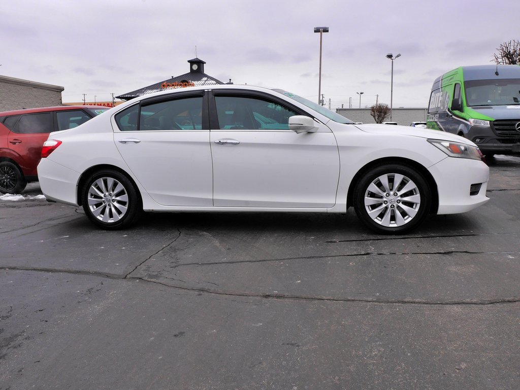 Used 2014 Honda Accord EX-L image 6