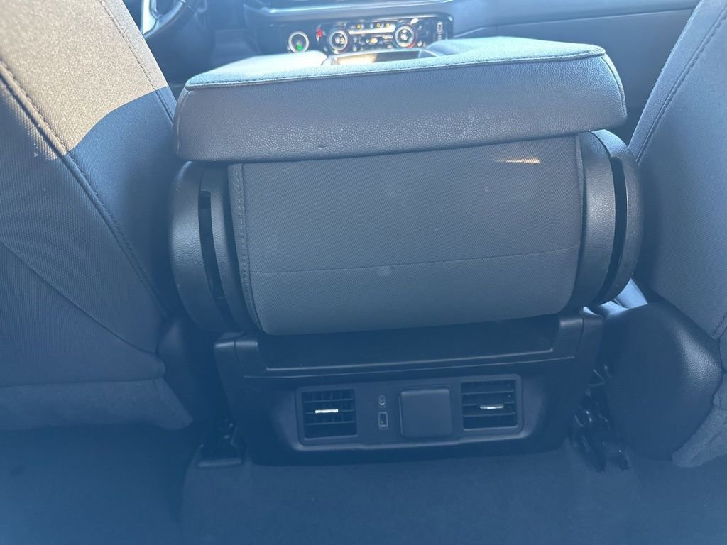 Used 2022 Chevrolet Silverado 1500 RST image 31