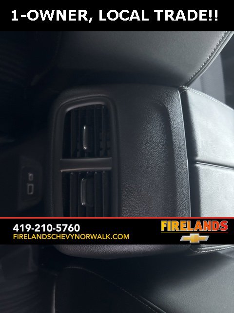 Certified 2022 Buick Envision Preferred image 37