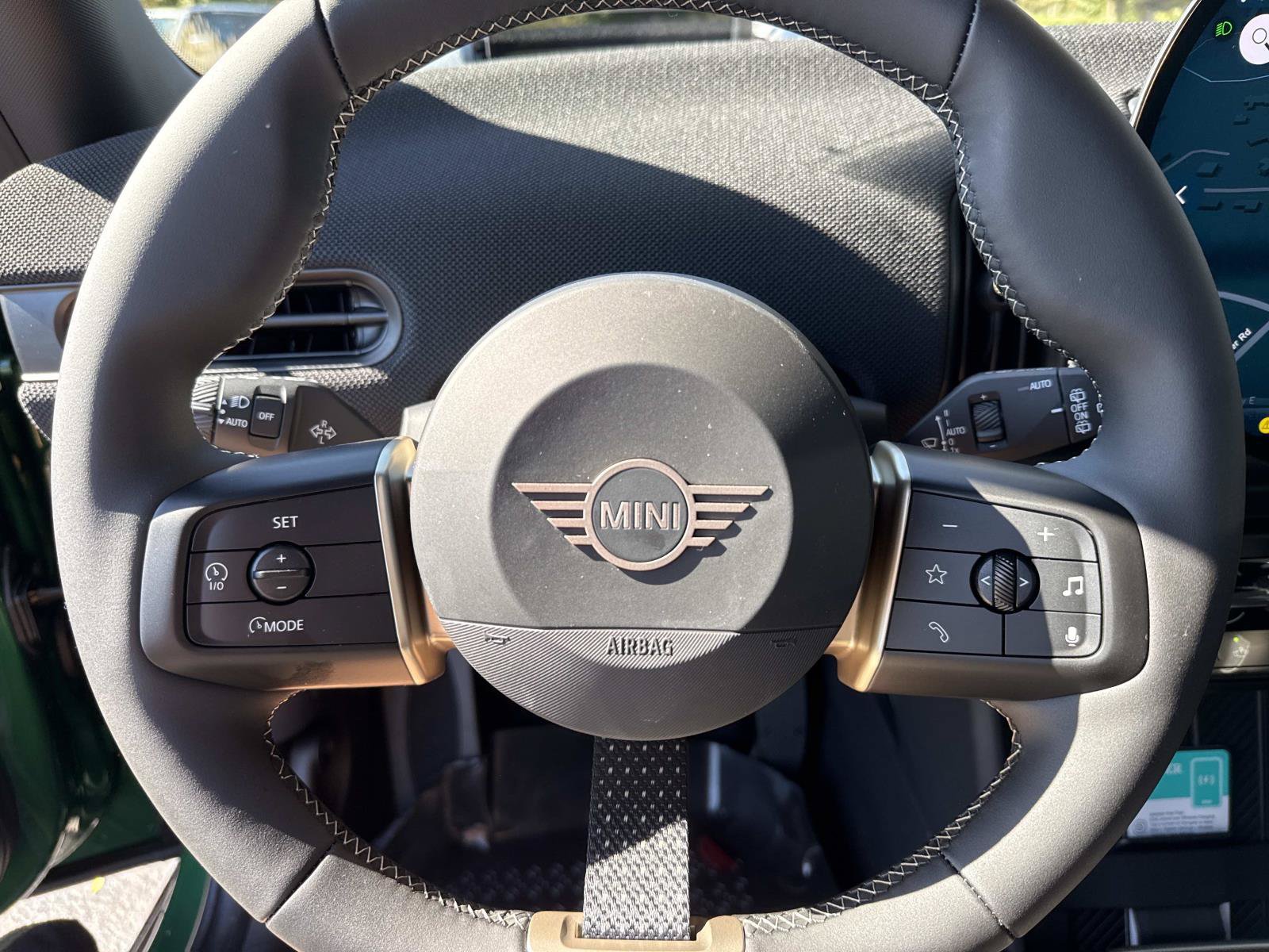New 2027 MINI Cooper S FWD image 26