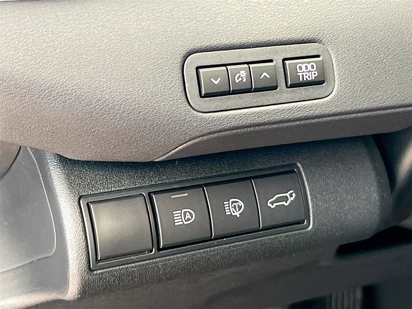 New 2026 Subaru Solterra image 18