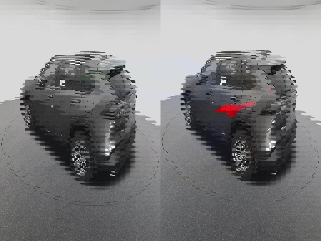 New 2025 Toyota RAV4 XLE image 5