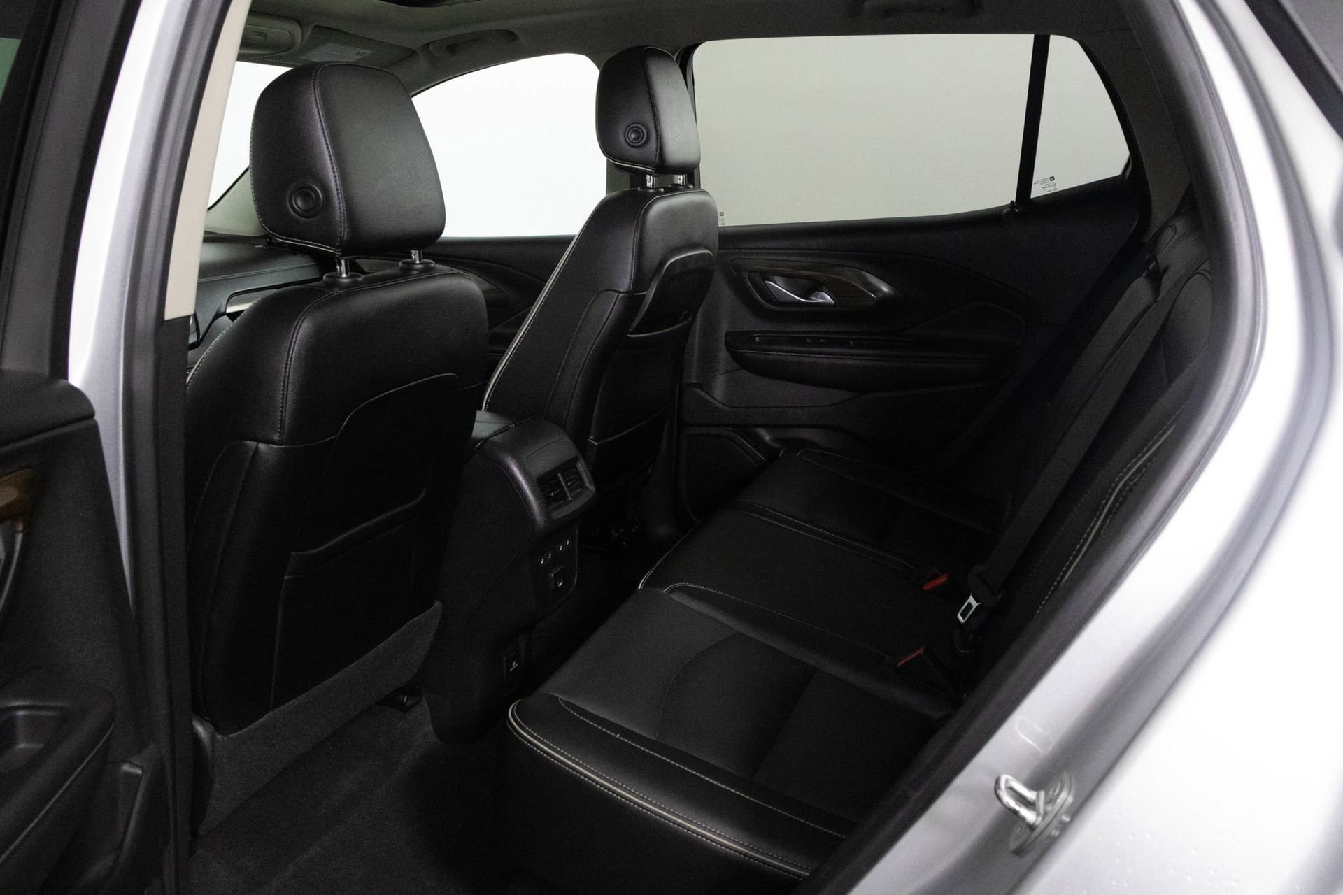 Used 2019 GMC Terrain Denali w/ Advanced Safety Package image 35