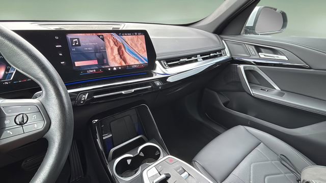 Used 2024 BMW X1 xDrive28i w/ Convenience Package image 20