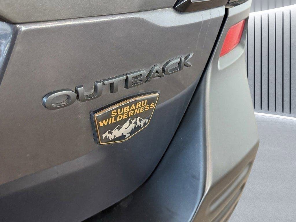 Used 2024 Subaru Outback Wilderness image 22