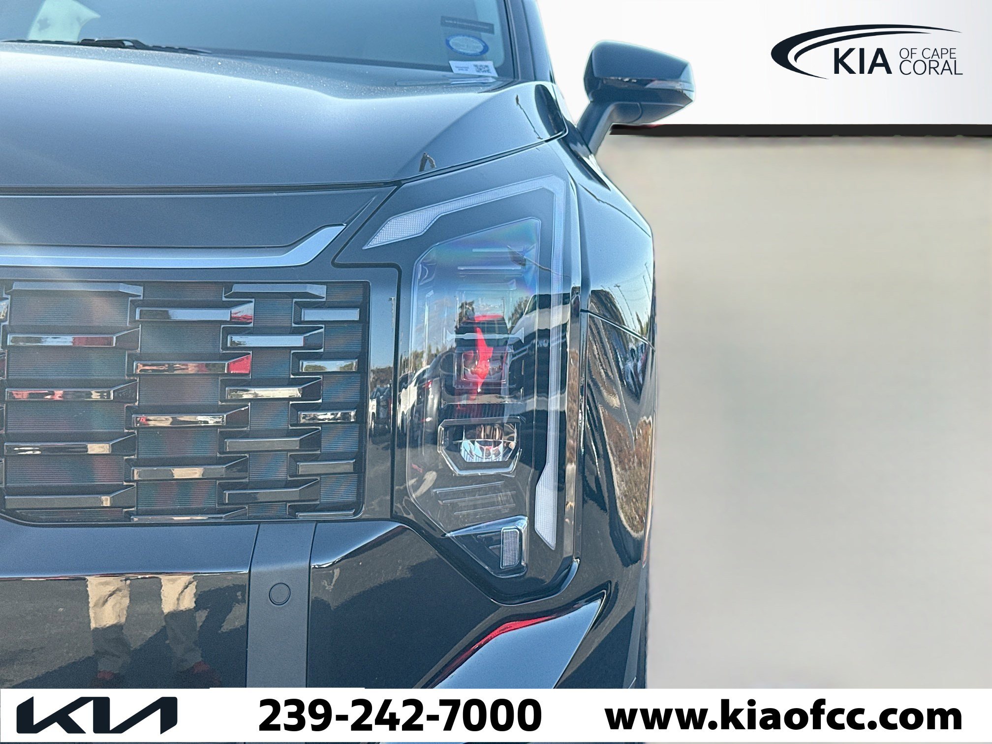 Used 2026 Kia Sportage EX image 9