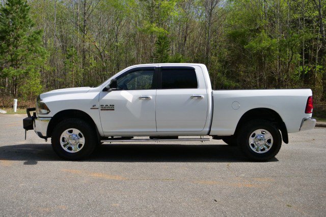 Used 2016 RAM 2500 SLT image 29