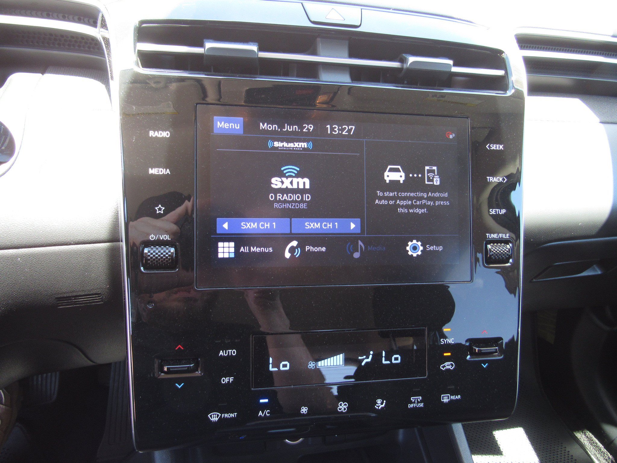 Used 2022 Hyundai Tucson XRT AWD/4WD image 19