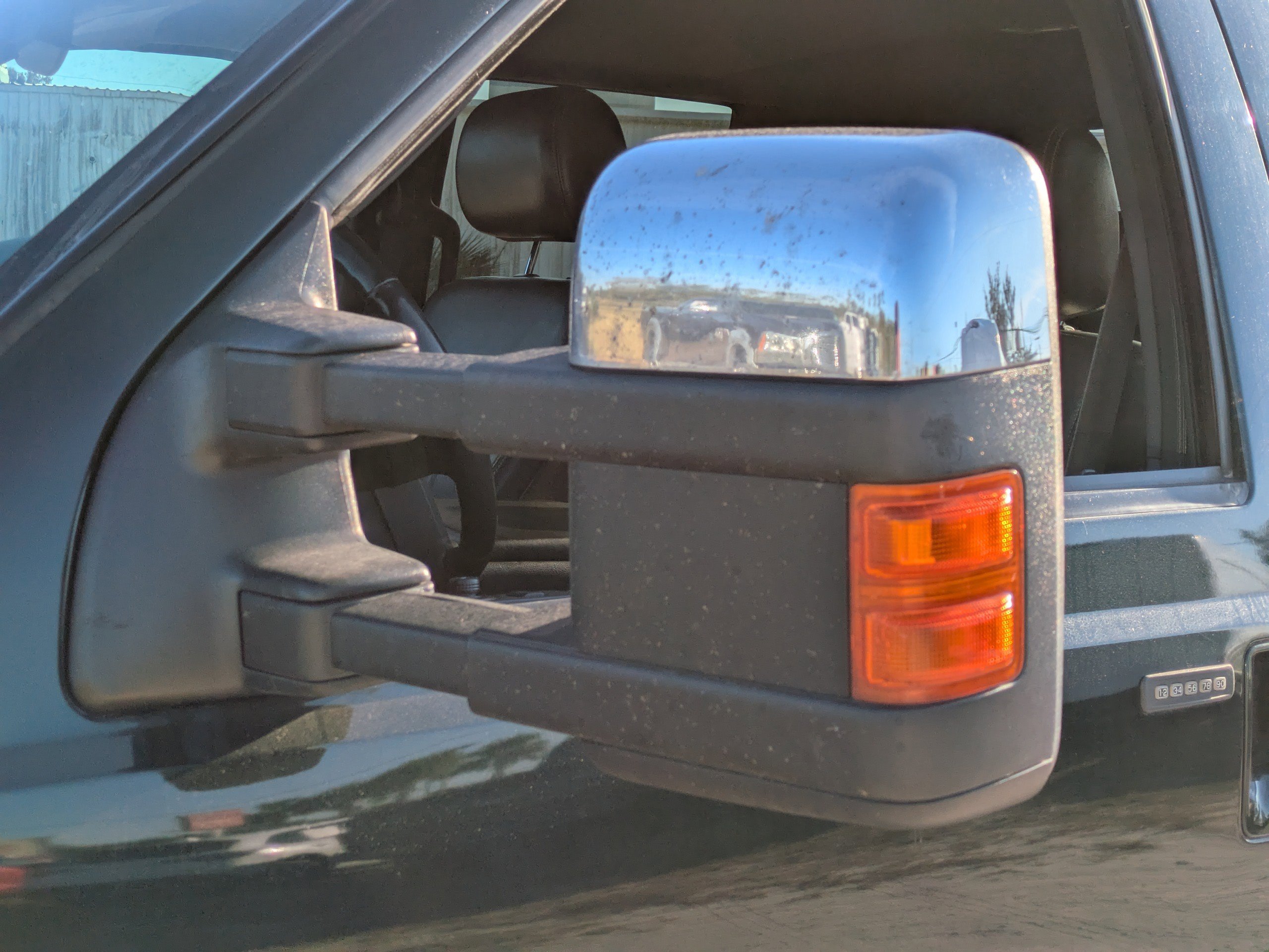 Used 2012 Ford F350 Lariat w/ Lariat Ultimate Pkg AWD/4WD image 12