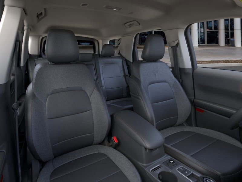 New 2026 Ford Bronco Sport Big Bend AWD/4WD image 10